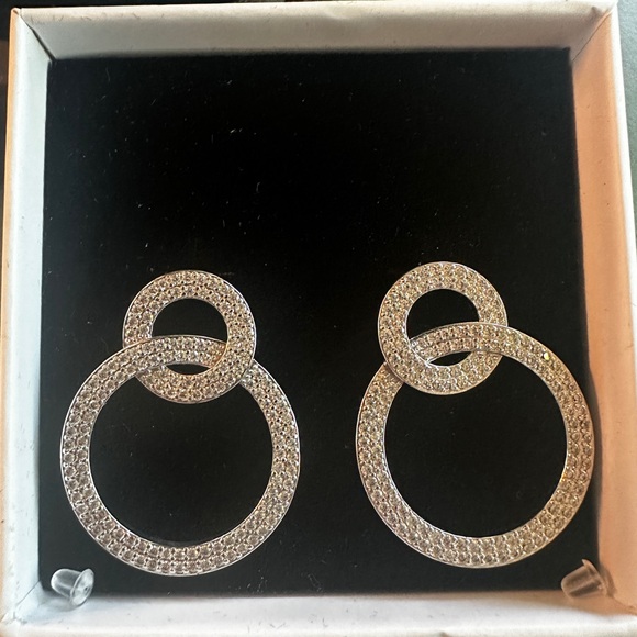 Accessories - NWT Plated Earrings